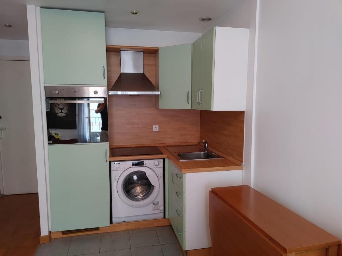 2 Pieces 57 Rue D'Antibes Proche Palais Apartamento Cannes Exterior foto