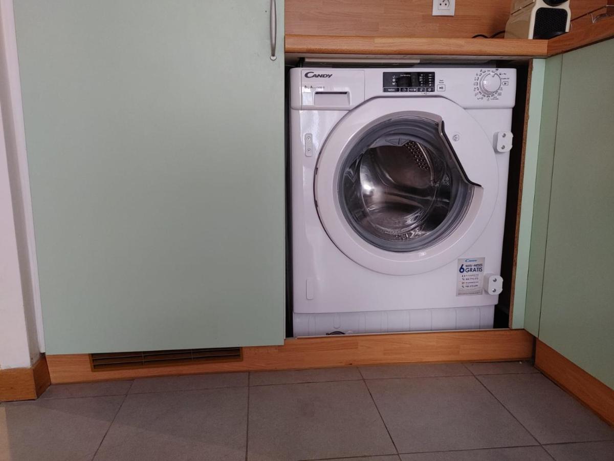 2 Pieces 57 Rue D'Antibes Proche Palais Apartamento Cannes Exterior foto