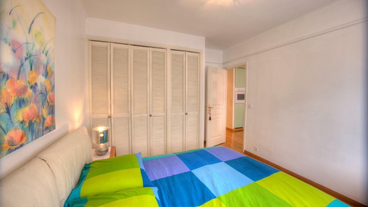 2 Pieces 57 Rue D'Antibes Proche Palais Apartamento Cannes Exterior foto