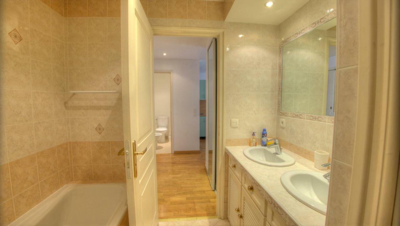 2 Pieces 57 Rue D'Antibes Proche Palais Apartamento Cannes Exterior foto