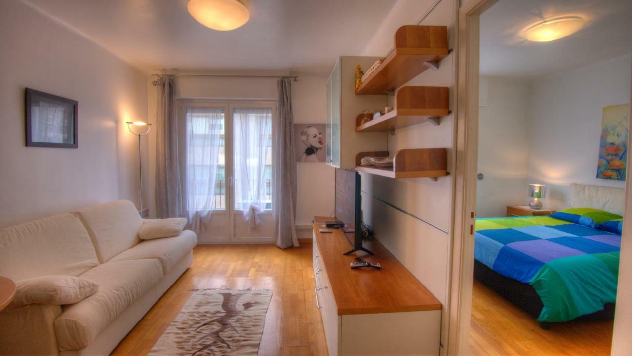 2 Pieces 57 Rue D'Antibes Proche Palais Apartamento Cannes Exterior foto