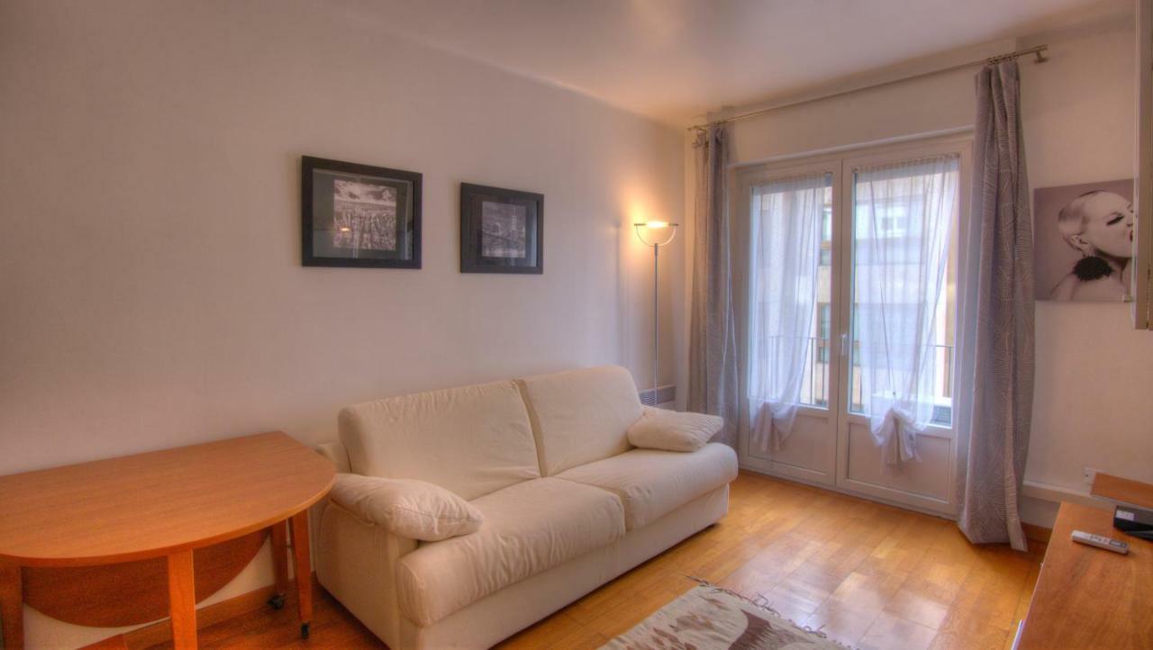 2 Pieces 57 Rue D'Antibes Proche Palais Apartamento Cannes Exterior foto